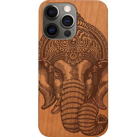 Indian Elephant - Engraved Phone Case for iPhone 15/iPhone 15 Plus/iPhone 15 Pro/iPhone 15 Pro Max/iPhone 14/
    iPhone 14 Plus/iPhone 14 Pro/iPhone 14 Pro Max/iPhone 13/iPhone 13 Mini/
    iPhone 13 Pro/iPhone 13 Pro Max/iPhone 12 Mini/iPhone 12/
    iPhone 12 Pro Max/iPhone 11/iPhone 11 Pro/iPhone 11 Pro Max/iPhone X/Xs Universal/iPhone XR/iPhone Xs Max/
    Samsung S23/Samsung S23 Plus/Samsung S23 Ultra/Samsung S22/Samsung S22 Plus/Samsung S22 Ultra/Samsung S21