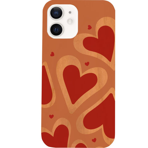 Irregular Heart - UV Color Printed Phone Case for iPhone 15/iPhone 15 Plus/iPhone 15 Pro/iPhone 15 Pro Max/iPhone 14/
    iPhone 14 Plus/iPhone 14 Pro/iPhone 14 Pro Max/iPhone 13/iPhone 13 Mini/
    iPhone 13 Pro/iPhone 13 Pro Max/iPhone 12 Mini/iPhone 12/
    iPhone 12 Pro Max/iPhone 11/iPhone 11 Pro/iPhone 11 Pro Max/iPhone X/Xs Universal/iPhone XR/iPhone Xs Max/
    Samsung S23/Samsung S23 Plus/Samsung S23 Ultra/Samsung S22/Samsung S22 Plus/Samsung S22 Ultra/Samsung S21