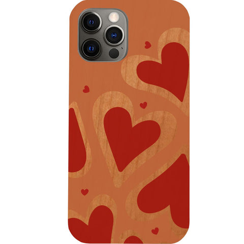 Irregular Heart - UV Color Printed Phone Case for iPhone 15/iPhone 15 Plus/iPhone 15 Pro/iPhone 15 Pro Max/iPhone 14/
    iPhone 14 Plus/iPhone 14 Pro/iPhone 14 Pro Max/iPhone 13/iPhone 13 Mini/
    iPhone 13 Pro/iPhone 13 Pro Max/iPhone 12 Mini/iPhone 12/
    iPhone 12 Pro Max/iPhone 11/iPhone 11 Pro/iPhone 11 Pro Max/iPhone X/Xs Universal/iPhone XR/iPhone Xs Max/
    Samsung S23/Samsung S23 Plus/Samsung S23 Ultra/Samsung S22/Samsung S22 Plus/Samsung S22 Ultra/Samsung S21