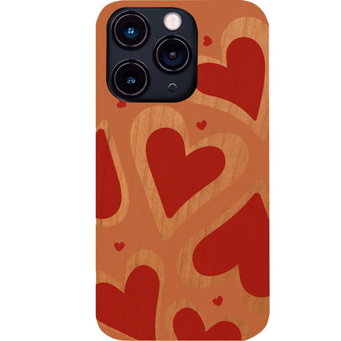 Irregular Heart - UV Color Printed Phone Case for iPhone 15/iPhone 15 Plus/iPhone 15 Pro/iPhone 15 Pro Max/iPhone 14/
    iPhone 14 Plus/iPhone 14 Pro/iPhone 14 Pro Max/iPhone 13/iPhone 13 Mini/
    iPhone 13 Pro/iPhone 13 Pro Max/iPhone 12 Mini/iPhone 12/
    iPhone 12 Pro Max/iPhone 11/iPhone 11 Pro/iPhone 11 Pro Max/iPhone X/Xs Universal/iPhone XR/iPhone Xs Max/
    Samsung S23/Samsung S23 Plus/Samsung S23 Ultra/Samsung S22/Samsung S22 Plus/Samsung S22 Ultra/Samsung S21