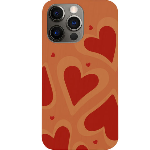 Irregular Heart - UV Color Printed Phone Case for iPhone 15/iPhone 15 Plus/iPhone 15 Pro/iPhone 15 Pro Max/iPhone 14/
    iPhone 14 Plus/iPhone 14 Pro/iPhone 14 Pro Max/iPhone 13/iPhone 13 Mini/
    iPhone 13 Pro/iPhone 13 Pro Max/iPhone 12 Mini/iPhone 12/
    iPhone 12 Pro Max/iPhone 11/iPhone 11 Pro/iPhone 11 Pro Max/iPhone X/Xs Universal/iPhone XR/iPhone Xs Max/
    Samsung S23/Samsung S23 Plus/Samsung S23 Ultra/Samsung S22/Samsung S22 Plus/Samsung S22 Ultra/Samsung S21