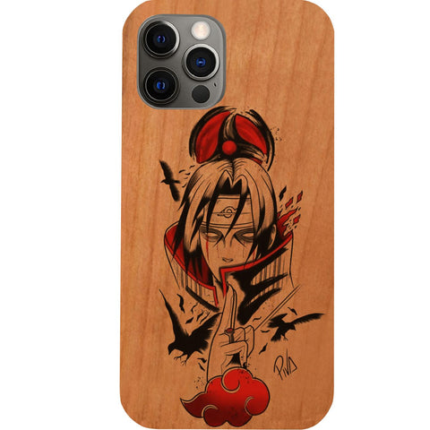 Itachi 2 - UV Color Printed Phone Case for iPhone 15/iPhone 15 Plus/iPhone 15 Pro/iPhone 15 Pro Max/iPhone 14/
    iPhone 14 Plus/iPhone 14 Pro/iPhone 14 Pro Max/iPhone 13/iPhone 13 Mini/
    iPhone 13 Pro/iPhone 13 Pro Max/iPhone 12 Mini/iPhone 12/
    iPhone 12 Pro Max/iPhone 11/iPhone 11 Pro/iPhone 11 Pro Max/iPhone X/Xs Universal/iPhone XR/iPhone Xs Max/
    Samsung S23/Samsung S23 Plus/Samsung S23 Ultra/Samsung S22/Samsung S22 Plus/Samsung S22 Ultra/Samsung S21