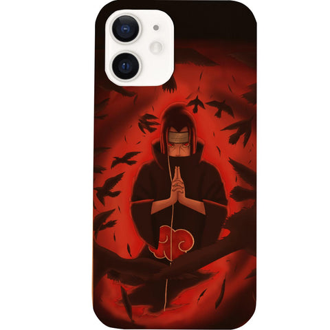 Itachi Genjutsu - UV Color Printed Phone Case for iPhone 15/iPhone 15 Plus/iPhone 15 Pro/iPhone 15 Pro Max/iPhone 14/
    iPhone 14 Plus/iPhone 14 Pro/iPhone 14 Pro Max/iPhone 13/iPhone 13 Mini/
    iPhone 13 Pro/iPhone 13 Pro Max/iPhone 12 Mini/iPhone 12/
    iPhone 12 Pro Max/iPhone 11/iPhone 11 Pro/iPhone 11 Pro Max/iPhone X/Xs Universal/iPhone XR/iPhone Xs Max/
    Samsung S23/Samsung S23 Plus/Samsung S23 Ultra/Samsung S22/Samsung S22 Plus/Samsung S22 Ultra/Samsung S21