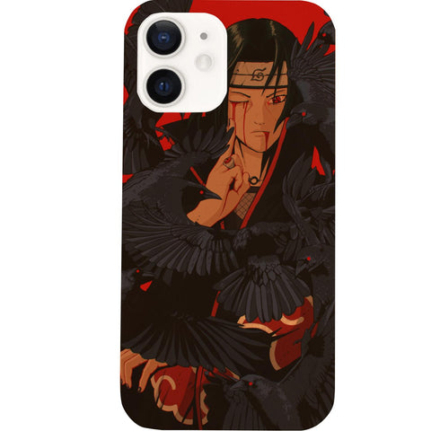 Itachi Mangekyo - UV Color Printed Phone Case for iPhone 15/iPhone 15 Plus/iPhone 15 Pro/iPhone 15 Pro Max/iPhone 14/
    iPhone 14 Plus/iPhone 14 Pro/iPhone 14 Pro Max/iPhone 13/iPhone 13 Mini/
    iPhone 13 Pro/iPhone 13 Pro Max/iPhone 12 Mini/iPhone 12/
    iPhone 12 Pro Max/iPhone 11/iPhone 11 Pro/iPhone 11 Pro Max/iPhone X/Xs Universal/iPhone XR/iPhone Xs Max/
    Samsung S23/Samsung S23 Plus/Samsung S23 Ultra/Samsung S22/Samsung S22 Plus/Samsung S22 Ultra/Samsung S21