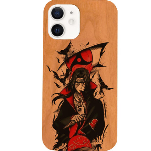 Itachi Mangekyou Sharingan - UV Color Printed Phone Case for iPhone 15/iPhone 15 Plus/iPhone 15 Pro/iPhone 15 Pro Max/iPhone 14/
    iPhone 14 Plus/iPhone 14 Pro/iPhone 14 Pro Max/iPhone 13/iPhone 13 Mini/
    iPhone 13 Pro/iPhone 13 Pro Max/iPhone 12 Mini/iPhone 12/
    iPhone 12 Pro Max/iPhone 11/iPhone 11 Pro/iPhone 11 Pro Max/iPhone X/Xs Universal/iPhone XR/iPhone Xs Max/
    Samsung S23/Samsung S23 Plus/Samsung S23 Ultra/Samsung S22/Samsung S22 Plus/Samsung S22 Ultra/Samsung S21