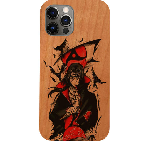 Itachi Mangekyou Sharingan - UV Color Printed Phone Case for iPhone 15/iPhone 15 Plus/iPhone 15 Pro/iPhone 15 Pro Max/iPhone 14/
    iPhone 14 Plus/iPhone 14 Pro/iPhone 14 Pro Max/iPhone 13/iPhone 13 Mini/
    iPhone 13 Pro/iPhone 13 Pro Max/iPhone 12 Mini/iPhone 12/
    iPhone 12 Pro Max/iPhone 11/iPhone 11 Pro/iPhone 11 Pro Max/iPhone X/Xs Universal/iPhone XR/iPhone Xs Max/
    Samsung S23/Samsung S23 Plus/Samsung S23 Ultra/Samsung S22/Samsung S22 Plus/Samsung S22 Ultra/Samsung S21