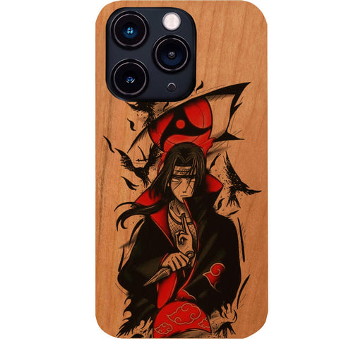 Itachi Mangekyou Sharingan - UV Color Printed Phone Case for iPhone 15/iPhone 15 Plus/iPhone 15 Pro/iPhone 15 Pro Max/iPhone 14/
    iPhone 14 Plus/iPhone 14 Pro/iPhone 14 Pro Max/iPhone 13/iPhone 13 Mini/
    iPhone 13 Pro/iPhone 13 Pro Max/iPhone 12 Mini/iPhone 12/
    iPhone 12 Pro Max/iPhone 11/iPhone 11 Pro/iPhone 11 Pro Max/iPhone X/Xs Universal/iPhone XR/iPhone Xs Max/
    Samsung S23/Samsung S23 Plus/Samsung S23 Ultra/Samsung S22/Samsung S22 Plus/Samsung S22 Ultra/Samsung S21