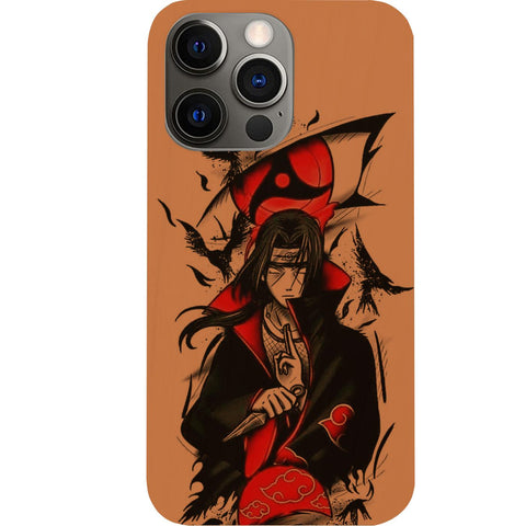 Itachi Mangekyou Sharingan - UV Color Printed Phone Case for iPhone 15/iPhone 15 Plus/iPhone 15 Pro/iPhone 15 Pro Max/iPhone 14/
    iPhone 14 Plus/iPhone 14 Pro/iPhone 14 Pro Max/iPhone 13/iPhone 13 Mini/
    iPhone 13 Pro/iPhone 13 Pro Max/iPhone 12 Mini/iPhone 12/
    iPhone 12 Pro Max/iPhone 11/iPhone 11 Pro/iPhone 11 Pro Max/iPhone X/Xs Universal/iPhone XR/iPhone Xs Max/
    Samsung S23/Samsung S23 Plus/Samsung S23 Ultra/Samsung S22/Samsung S22 Plus/Samsung S22 Ultra/Samsung S21