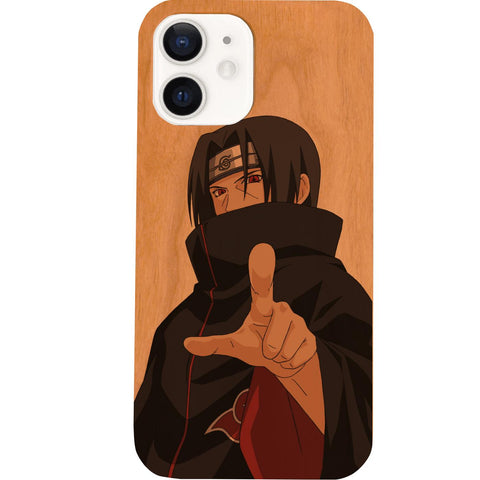 Itachi Uchiha 2 - UV Color Printed Phone Case for iPhone 15/iPhone 15 Plus/iPhone 15 Pro/iPhone 15 Pro Max/iPhone 14/
    iPhone 14 Plus/iPhone 14 Pro/iPhone 14 Pro Max/iPhone 13/iPhone 13 Mini/
    iPhone 13 Pro/iPhone 13 Pro Max/iPhone 12 Mini/iPhone 12/
    iPhone 12 Pro Max/iPhone 11/iPhone 11 Pro/iPhone 11 Pro Max/iPhone X/Xs Universal/iPhone XR/iPhone Xs Max/
    Samsung S23/Samsung S23 Plus/Samsung S23 Ultra/Samsung S22/Samsung S22 Plus/Samsung S22 Ultra/Samsung S21