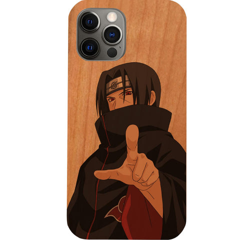 Itachi Uchiha 2 - UV Color Printed Phone Case for iPhone 15/iPhone 15 Plus/iPhone 15 Pro/iPhone 15 Pro Max/iPhone 14/
    iPhone 14 Plus/iPhone 14 Pro/iPhone 14 Pro Max/iPhone 13/iPhone 13 Mini/
    iPhone 13 Pro/iPhone 13 Pro Max/iPhone 12 Mini/iPhone 12/
    iPhone 12 Pro Max/iPhone 11/iPhone 11 Pro/iPhone 11 Pro Max/iPhone X/Xs Universal/iPhone XR/iPhone Xs Max/
    Samsung S23/Samsung S23 Plus/Samsung S23 Ultra/Samsung S22/Samsung S22 Plus/Samsung S22 Ultra/Samsung S21