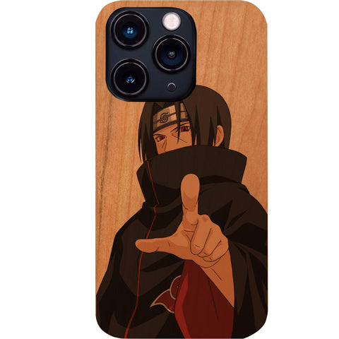 Itachi Uchiha 2 - UV Color Printed Phone Case for iPhone 15/iPhone 15 Plus/iPhone 15 Pro/iPhone 15 Pro Max/iPhone 14/
    iPhone 14 Plus/iPhone 14 Pro/iPhone 14 Pro Max/iPhone 13/iPhone 13 Mini/
    iPhone 13 Pro/iPhone 13 Pro Max/iPhone 12 Mini/iPhone 12/
    iPhone 12 Pro Max/iPhone 11/iPhone 11 Pro/iPhone 11 Pro Max/iPhone X/Xs Universal/iPhone XR/iPhone Xs Max/
    Samsung S23/Samsung S23 Plus/Samsung S23 Ultra/Samsung S22/Samsung S22 Plus/Samsung S22 Ultra/Samsung S21