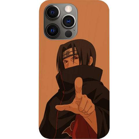 Itachi Uchiha 2 - UV Color Printed Phone Case for iPhone 15/iPhone 15 Plus/iPhone 15 Pro/iPhone 15 Pro Max/iPhone 14/
    iPhone 14 Plus/iPhone 14 Pro/iPhone 14 Pro Max/iPhone 13/iPhone 13 Mini/
    iPhone 13 Pro/iPhone 13 Pro Max/iPhone 12 Mini/iPhone 12/
    iPhone 12 Pro Max/iPhone 11/iPhone 11 Pro/iPhone 11 Pro Max/iPhone X/Xs Universal/iPhone XR/iPhone Xs Max/
    Samsung S23/Samsung S23 Plus/Samsung S23 Ultra/Samsung S22/Samsung S22 Plus/Samsung S22 Ultra/Samsung S21