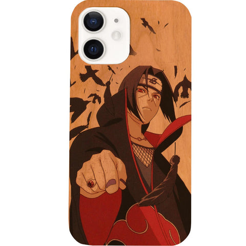 Itachi Uchiha 3 - UV Color Printed Phone Case for iPhone 15/iPhone 15 Plus/iPhone 15 Pro/iPhone 15 Pro Max/iPhone 14/
    iPhone 14 Plus/iPhone 14 Pro/iPhone 14 Pro Max/iPhone 13/iPhone 13 Mini/
    iPhone 13 Pro/iPhone 13 Pro Max/iPhone 12 Mini/iPhone 12/
    iPhone 12 Pro Max/iPhone 11/iPhone 11 Pro/iPhone 11 Pro Max/iPhone X/Xs Universal/iPhone XR/iPhone Xs Max/
    Samsung S23/Samsung S23 Plus/Samsung S23 Ultra/Samsung S22/Samsung S22 Plus/Samsung S22 Ultra/Samsung S21