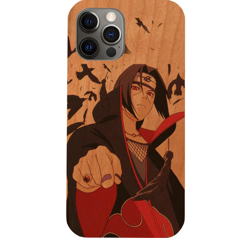 Itachi Uchiha 3 - UV Color Printed Phone Case for iPhone 15/iPhone 15 Plus/iPhone 15 Pro/iPhone 15 Pro Max/iPhone 14/
    iPhone 14 Plus/iPhone 14 Pro/iPhone 14 Pro Max/iPhone 13/iPhone 13 Mini/
    iPhone 13 Pro/iPhone 13 Pro Max/iPhone 12 Mini/iPhone 12/
    iPhone 12 Pro Max/iPhone 11/iPhone 11 Pro/iPhone 11 Pro Max/iPhone X/Xs Universal/iPhone XR/iPhone Xs Max/
    Samsung S23/Samsung S23 Plus/Samsung S23 Ultra/Samsung S22/Samsung S22 Plus/Samsung S22 Ultra/Samsung S21