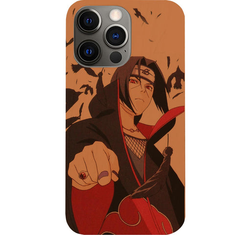 Itachi Uchiha 3 - UV Color Printed Phone Case for iPhone 15/iPhone 15 Plus/iPhone 15 Pro/iPhone 15 Pro Max/iPhone 14/
    iPhone 14 Plus/iPhone 14 Pro/iPhone 14 Pro Max/iPhone 13/iPhone 13 Mini/
    iPhone 13 Pro/iPhone 13 Pro Max/iPhone 12 Mini/iPhone 12/
    iPhone 12 Pro Max/iPhone 11/iPhone 11 Pro/iPhone 11 Pro Max/iPhone X/Xs Universal/iPhone XR/iPhone Xs Max/
    Samsung S23/Samsung S23 Plus/Samsung S23 Ultra/Samsung S22/Samsung S22 Plus/Samsung S22 Ultra/Samsung S21