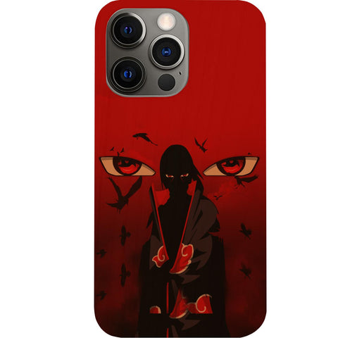 Itachi Uchiha 6 - UV Color Printed Phone Case for iPhone 15/iPhone 15 Plus/iPhone 15 Pro/iPhone 15 Pro Max/iPhone 14/
    iPhone 14 Plus/iPhone 14 Pro/iPhone 14 Pro Max/iPhone 13/iPhone 13 Mini/
    iPhone 13 Pro/iPhone 13 Pro Max/iPhone 12 Mini/iPhone 12/
    iPhone 12 Pro Max/iPhone 11/iPhone 11 Pro/iPhone 11 Pro Max/iPhone X/Xs Universal/iPhone XR/iPhone Xs Max/
    Samsung S23/Samsung S23 Plus/Samsung S23 Ultra/Samsung S22/Samsung S22 Plus/Samsung S22 Ultra/Samsung S21