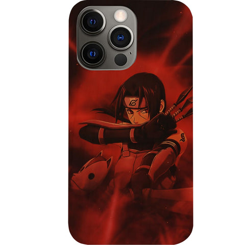 Itachi Uchiha Red - UV Color Printed Phone Case for iPhone 15/iPhone 15 Plus/iPhone 15 Pro/iPhone 15 Pro Max/iPhone 14/
    iPhone 14 Plus/iPhone 14 Pro/iPhone 14 Pro Max/iPhone 13/iPhone 13 Mini/
    iPhone 13 Pro/iPhone 13 Pro Max/iPhone 12 Mini/iPhone 12/
    iPhone 12 Pro Max/iPhone 11/iPhone 11 Pro/iPhone 11 Pro Max/iPhone X/Xs Universal/iPhone XR/iPhone Xs Max/
    Samsung S23/Samsung S23 Plus/Samsung S23 Ultra/Samsung S22/Samsung S22 Plus/Samsung S22 Ultra/Samsung S21