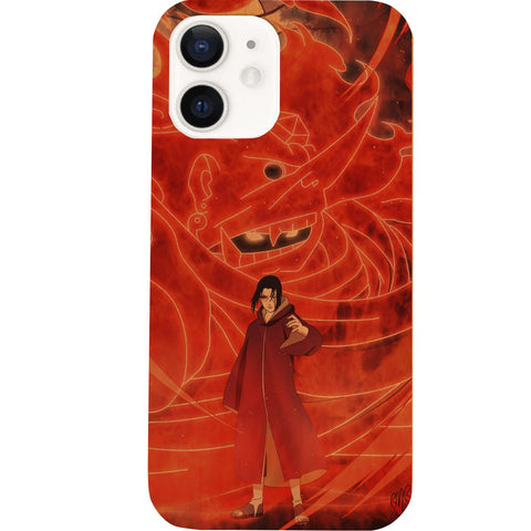 Itachi Uchiha Susano - UV Color Printed Phone Case for iPhone 15/iPhone 15 Plus/iPhone 15 Pro/iPhone 15 Pro Max/iPhone 14/
    iPhone 14 Plus/iPhone 14 Pro/iPhone 14 Pro Max/iPhone 13/iPhone 13 Mini/
    iPhone 13 Pro/iPhone 13 Pro Max/iPhone 12 Mini/iPhone 12/
    iPhone 12 Pro Max/iPhone 11/iPhone 11 Pro/iPhone 11 Pro Max/iPhone X/Xs Universal/iPhone XR/iPhone Xs Max/
    Samsung S23/Samsung S23 Plus/Samsung S23 Ultra/Samsung S22/Samsung S22 Plus/Samsung S22 Ultra/Samsung S21