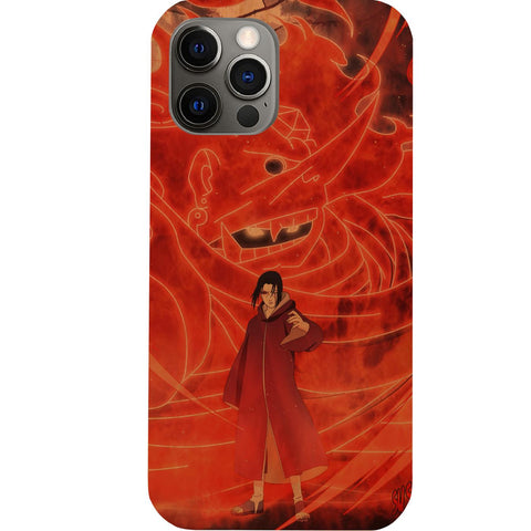 Itachi Uchiha Susano - UV Color Printed Phone Case for iPhone 15/iPhone 15 Plus/iPhone 15 Pro/iPhone 15 Pro Max/iPhone 14/
    iPhone 14 Plus/iPhone 14 Pro/iPhone 14 Pro Max/iPhone 13/iPhone 13 Mini/
    iPhone 13 Pro/iPhone 13 Pro Max/iPhone 12 Mini/iPhone 12/
    iPhone 12 Pro Max/iPhone 11/iPhone 11 Pro/iPhone 11 Pro Max/iPhone X/Xs Universal/iPhone XR/iPhone Xs Max/
    Samsung S23/Samsung S23 Plus/Samsung S23 Ultra/Samsung S22/Samsung S22 Plus/Samsung S22 Ultra/Samsung S21