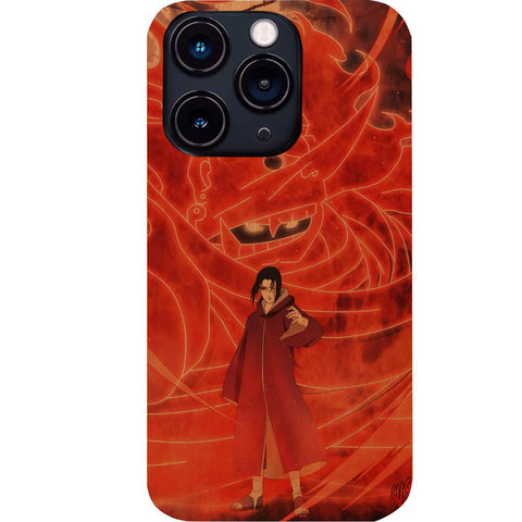 Itachi Uchiha Susano - UV Color Printed Phone Case for iPhone 15/iPhone 15 Plus/iPhone 15 Pro/iPhone 15 Pro Max/iPhone 14/
    iPhone 14 Plus/iPhone 14 Pro/iPhone 14 Pro Max/iPhone 13/iPhone 13 Mini/
    iPhone 13 Pro/iPhone 13 Pro Max/iPhone 12 Mini/iPhone 12/
    iPhone 12 Pro Max/iPhone 11/iPhone 11 Pro/iPhone 11 Pro Max/iPhone X/Xs Universal/iPhone XR/iPhone Xs Max/
    Samsung S23/Samsung S23 Plus/Samsung S23 Ultra/Samsung S22/Samsung S22 Plus/Samsung S22 Ultra/Samsung S21