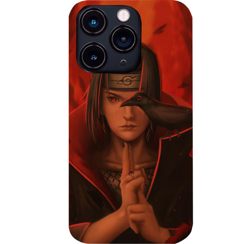 Itachi Uchiha and Nagato Uzumaki - UV Color Printed Phone Case for iPhone 15/iPhone 15 Plus/iPhone 15 Pro/iPhone 15 Pro Max/iPhone 14/
    iPhone 14 Plus/iPhone 14 Pro/iPhone 14 Pro Max/iPhone 13/iPhone 13 Mini/
    iPhone 13 Pro/iPhone 13 Pro Max/iPhone 12 Mini/iPhone 12/
    iPhone 12 Pro Max/iPhone 11/iPhone 11 Pro/iPhone 11 Pro Max/iPhone X/Xs Universal/iPhone XR/iPhone Xs Max/
    Samsung S23/Samsung S23 Plus/Samsung S23 Ultra/Samsung S22/Samsung S22 Plus/Samsung S22 Ultra/Samsung S21