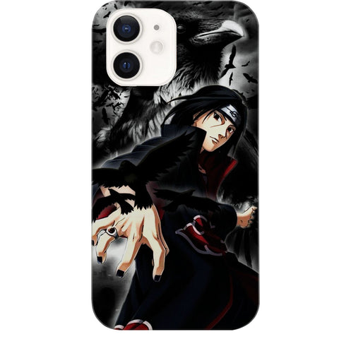 Itachi's Life - UV Color Printed Phone Case for iPhone 15/iPhone 15 Plus/iPhone 15 Pro/iPhone 15 Pro Max/iPhone 14/
    iPhone 14 Plus/iPhone 14 Pro/iPhone 14 Pro Max/iPhone 13/iPhone 13 Mini/
    iPhone 13 Pro/iPhone 13 Pro Max/iPhone 12 Mini/iPhone 12/
    iPhone 12 Pro Max/iPhone 11/iPhone 11 Pro/iPhone 11 Pro Max/iPhone X/Xs Universal/iPhone XR/iPhone Xs Max/
    Samsung S23/Samsung S23 Plus/Samsung S23 Ultra/Samsung S22/Samsung S22 Plus/Samsung S22 Ultra/Samsung S21