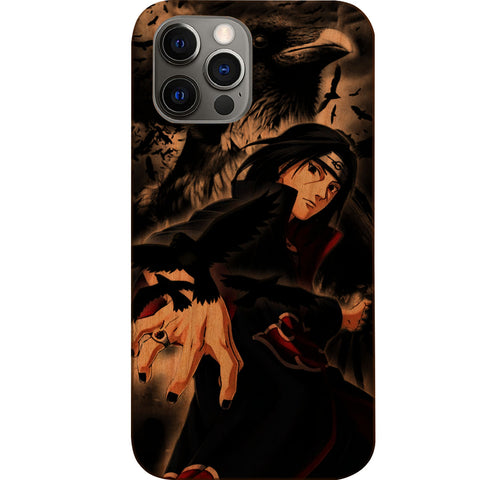 Itachi's Life - UV Color Printed Phone Case for iPhone 15/iPhone 15 Plus/iPhone 15 Pro/iPhone 15 Pro Max/iPhone 14/
    iPhone 14 Plus/iPhone 14 Pro/iPhone 14 Pro Max/iPhone 13/iPhone 13 Mini/
    iPhone 13 Pro/iPhone 13 Pro Max/iPhone 12 Mini/iPhone 12/
    iPhone 12 Pro Max/iPhone 11/iPhone 11 Pro/iPhone 11 Pro Max/iPhone X/Xs Universal/iPhone XR/iPhone Xs Max/
    Samsung S23/Samsung S23 Plus/Samsung S23 Ultra/Samsung S22/Samsung S22 Plus/Samsung S22 Ultra/Samsung S21