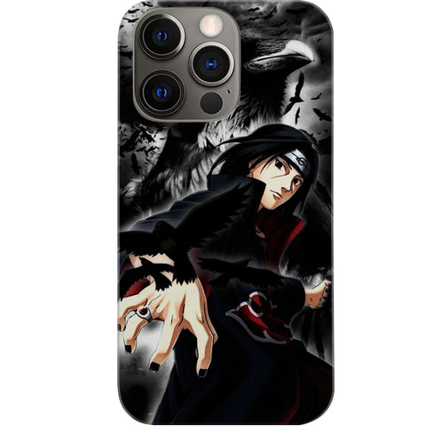 Itachi's Life - UV Color Printed Phone Case for iPhone 15/iPhone 15 Plus/iPhone 15 Pro/iPhone 15 Pro Max/iPhone 14/
    iPhone 14 Plus/iPhone 14 Pro/iPhone 14 Pro Max/iPhone 13/iPhone 13 Mini/
    iPhone 13 Pro/iPhone 13 Pro Max/iPhone 12 Mini/iPhone 12/
    iPhone 12 Pro Max/iPhone 11/iPhone 11 Pro/iPhone 11 Pro Max/iPhone X/Xs Universal/iPhone XR/iPhone Xs Max/
    Samsung S23/Samsung S23 Plus/Samsung S23 Ultra/Samsung S22/Samsung S22 Plus/Samsung S22 Ultra/Samsung S21