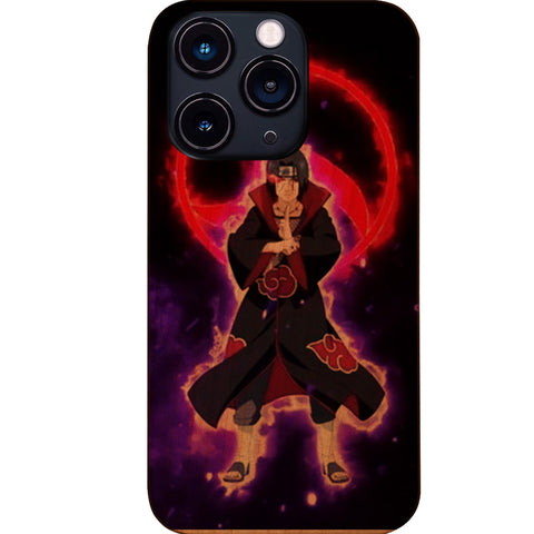 Itachi's Power - UV Color Printed Phone Case for iPhone 15/iPhone 15 Plus/iPhone 15 Pro/iPhone 15 Pro Max/iPhone 14/
    iPhone 14 Plus/iPhone 14 Pro/iPhone 14 Pro Max/iPhone 13/iPhone 13 Mini/
    iPhone 13 Pro/iPhone 13 Pro Max/iPhone 12 Mini/iPhone 12/
    iPhone 12 Pro Max/iPhone 11/iPhone 11 Pro/iPhone 11 Pro Max/iPhone X/Xs Universal/iPhone XR/iPhone Xs Max/
    Samsung S23/Samsung S23 Plus/Samsung S23 Ultra/Samsung S22/Samsung S22 Plus/Samsung S22 Ultra/Samsung S21