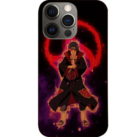 Itachi's Power - UV Color Printed Phone Case for iPhone 15/iPhone 15 Plus/iPhone 15 Pro/iPhone 15 Pro Max/iPhone 14/
    iPhone 14 Plus/iPhone 14 Pro/iPhone 14 Pro Max/iPhone 13/iPhone 13 Mini/
    iPhone 13 Pro/iPhone 13 Pro Max/iPhone 12 Mini/iPhone 12/
    iPhone 12 Pro Max/iPhone 11/iPhone 11 Pro/iPhone 11 Pro Max/iPhone X/Xs Universal/iPhone XR/iPhone Xs Max/
    Samsung S23/Samsung S23 Plus/Samsung S23 Ultra/Samsung S22/Samsung S22 Plus/Samsung S22 Ultra/Samsung S21