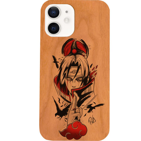 Izuku Uchiha - UV Color Printed Phone Case for iPhone 15/iPhone 15 Plus/iPhone 15 Pro/iPhone 15 Pro Max/iPhone 14/
    iPhone 14 Plus/iPhone 14 Pro/iPhone 14 Pro Max/iPhone 13/iPhone 13 Mini/
    iPhone 13 Pro/iPhone 13 Pro Max/iPhone 12 Mini/iPhone 12/
    iPhone 12 Pro Max/iPhone 11/iPhone 11 Pro/iPhone 11 Pro Max/iPhone X/Xs Universal/iPhone XR/iPhone Xs Max/
    Samsung S23/Samsung S23 Plus/Samsung S23 Ultra/Samsung S22/Samsung S22 Plus/Samsung S22 Ultra/Samsung S21