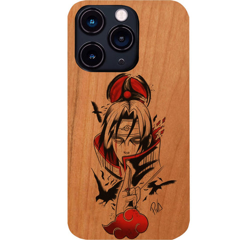 Izuku Uchiha - UV Color Printed Phone Case for iPhone 15/iPhone 15 Plus/iPhone 15 Pro/iPhone 15 Pro Max/iPhone 14/
    iPhone 14 Plus/iPhone 14 Pro/iPhone 14 Pro Max/iPhone 13/iPhone 13 Mini/
    iPhone 13 Pro/iPhone 13 Pro Max/iPhone 12 Mini/iPhone 12/
    iPhone 12 Pro Max/iPhone 11/iPhone 11 Pro/iPhone 11 Pro Max/iPhone X/Xs Universal/iPhone XR/iPhone Xs Max/
    Samsung S23/Samsung S23 Plus/Samsung S23 Ultra/Samsung S22/Samsung S22 Plus/Samsung S22 Ultra/Samsung S21