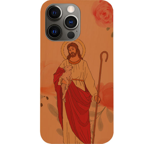 Jesus Loves You - UV Color Printed Phone Case for iPhone 15/iPhone 15 Plus/iPhone 15 Pro/iPhone 15 Pro Max/iPhone 14/
    iPhone 14 Plus/iPhone 14 Pro/iPhone 14 Pro Max/iPhone 13/iPhone 13 Mini/
    iPhone 13 Pro/iPhone 13 Pro Max/iPhone 12 Mini/iPhone 12/
    iPhone 12 Pro Max/iPhone 11/iPhone 11 Pro/iPhone 11 Pro Max/iPhone X/Xs Universal/iPhone XR/iPhone Xs Max/
    Samsung S23/Samsung S23 Plus/Samsung S23 Ultra/Samsung S22/Samsung S22 Plus/Samsung S22 Ultra/Samsung S21