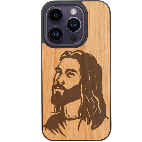 Jesus the Savior - Engraved Phone Case for iPhone 15/iPhone 15 Plus/iPhone 15 Pro/iPhone 15 Pro Max/iPhone 14/
    iPhone 14 Plus/iPhone 14 Pro/iPhone 14 Pro Max/iPhone 13/iPhone 13 Mini/
    iPhone 13 Pro/iPhone 13 Pro Max/iPhone 12 Mini/iPhone 12/
    iPhone 12 Pro Max/iPhone 11/iPhone 11 Pro/iPhone 11 Pro Max/iPhone X/Xs Universal/iPhone XR/iPhone Xs Max/
    Samsung S23/Samsung S23 Plus/Samsung S23 Ultra/Samsung S22/Samsung S22 Plus/Samsung S22 Ultra/Samsung S21