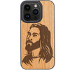 Jesus the Savior - Engraved Phone Case for iPhone 15/iPhone 15 Plus/iPhone 15 Pro/iPhone 15 Pro Max/iPhone 14/
    iPhone 14 Plus/iPhone 14 Pro/iPhone 14 Pro Max/iPhone 13/iPhone 13 Mini/
    iPhone 13 Pro/iPhone 13 Pro Max/iPhone 12 Mini/iPhone 12/
    iPhone 12 Pro Max/iPhone 11/iPhone 11 Pro/iPhone 11 Pro Max/iPhone X/Xs Universal/iPhone XR/iPhone Xs Max/
    Samsung S23/Samsung S23 Plus/Samsung S23 Ultra/Samsung S22/Samsung S22 Plus/Samsung S22 Ultra/Samsung S21