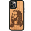 Jesus the Savior - Engraved Phone Case for iPhone 15/iPhone 15 Plus/iPhone 15 Pro/iPhone 15 Pro Max/iPhone 14/
    iPhone 14 Plus/iPhone 14 Pro/iPhone 14 Pro Max/iPhone 13/iPhone 13 Mini/
    iPhone 13 Pro/iPhone 13 Pro Max/iPhone 12 Mini/iPhone 12/
    iPhone 12 Pro Max/iPhone 11/iPhone 11 Pro/iPhone 11 Pro Max/iPhone X/Xs Universal/iPhone XR/iPhone Xs Max/
    Samsung S23/Samsung S23 Plus/Samsung S23 Ultra/Samsung S22/Samsung S22 Plus/Samsung S22 Ultra/Samsung S21