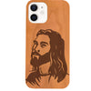 Jesus the Savior - Engraved Phone Case for iPhone 15/iPhone 15 Plus/iPhone 15 Pro/iPhone 15 Pro Max/iPhone 14/
    iPhone 14 Plus/iPhone 14 Pro/iPhone 14 Pro Max/iPhone 13/iPhone 13 Mini/
    iPhone 13 Pro/iPhone 13 Pro Max/iPhone 12 Mini/iPhone 12/
    iPhone 12 Pro Max/iPhone 11/iPhone 11 Pro/iPhone 11 Pro Max/iPhone X/Xs Universal/iPhone XR/iPhone Xs Max/
    Samsung S23/Samsung S23 Plus/Samsung S23 Ultra/Samsung S22/Samsung S22 Plus/Samsung S22 Ultra/Samsung S21