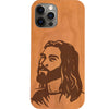 Jesus the Savior - Engraved Phone Case for iPhone 15/iPhone 15 Plus/iPhone 15 Pro/iPhone 15 Pro Max/iPhone 14/
    iPhone 14 Plus/iPhone 14 Pro/iPhone 14 Pro Max/iPhone 13/iPhone 13 Mini/
    iPhone 13 Pro/iPhone 13 Pro Max/iPhone 12 Mini/iPhone 12/
    iPhone 12 Pro Max/iPhone 11/iPhone 11 Pro/iPhone 11 Pro Max/iPhone X/Xs Universal/iPhone XR/iPhone Xs Max/
    Samsung S23/Samsung S23 Plus/Samsung S23 Ultra/Samsung S22/Samsung S22 Plus/Samsung S22 Ultra/Samsung S21