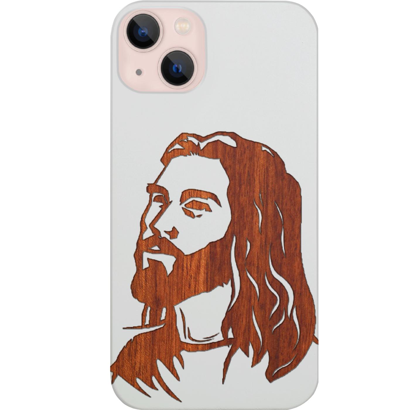 Jesus the Savior - Engraved Phone Case for iPhone 15/iPhone 15 Plus/iPhone 15 Pro/iPhone 15 Pro Max/iPhone 14/
    iPhone 14 Plus/iPhone 14 Pro/iPhone 14 Pro Max/iPhone 13/iPhone 13 Mini/
    iPhone 13 Pro/iPhone 13 Pro Max/iPhone 12 Mini/iPhone 12/
    iPhone 12 Pro Max/iPhone 11/iPhone 11 Pro/iPhone 11 Pro Max/iPhone X/Xs Universal/iPhone XR/iPhone Xs Max/
    Samsung S23/Samsung S23 Plus/Samsung S23 Ultra/Samsung S22/Samsung S22 Plus/Samsung S22 Ultra/Samsung S21