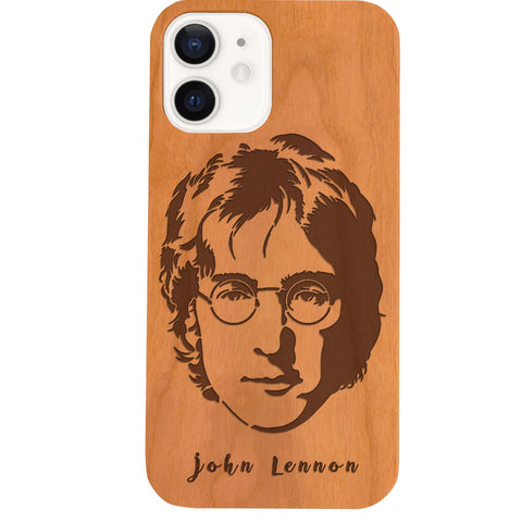 John Lennon - Engraved Phone Case for iPhone 15/iPhone 15 Plus/iPhone 15 Pro/iPhone 15 Pro Max/iPhone 14/
    iPhone 14 Plus/iPhone 14 Pro/iPhone 14 Pro Max/iPhone 13/iPhone 13 Mini/
    iPhone 13 Pro/iPhone 13 Pro Max/iPhone 12 Mini/iPhone 12/
    iPhone 12 Pro Max/iPhone 11/iPhone 11 Pro/iPhone 11 Pro Max/iPhone X/Xs Universal/iPhone XR/iPhone Xs Max/
    Samsung S23/Samsung S23 Plus/Samsung S23 Ultra/Samsung S22/Samsung S22 Plus/Samsung S22 Ultra/Samsung S21