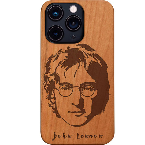 John Lennon - Engraved Phone Case for iPhone 15/iPhone 15 Plus/iPhone 15 Pro/iPhone 15 Pro Max/iPhone 14/
    iPhone 14 Plus/iPhone 14 Pro/iPhone 14 Pro Max/iPhone 13/iPhone 13 Mini/
    iPhone 13 Pro/iPhone 13 Pro Max/iPhone 12 Mini/iPhone 12/
    iPhone 12 Pro Max/iPhone 11/iPhone 11 Pro/iPhone 11 Pro Max/iPhone X/Xs Universal/iPhone XR/iPhone Xs Max/
    Samsung S23/Samsung S23 Plus/Samsung S23 Ultra/Samsung S22/Samsung S22 Plus/Samsung S22 Ultra/Samsung S21