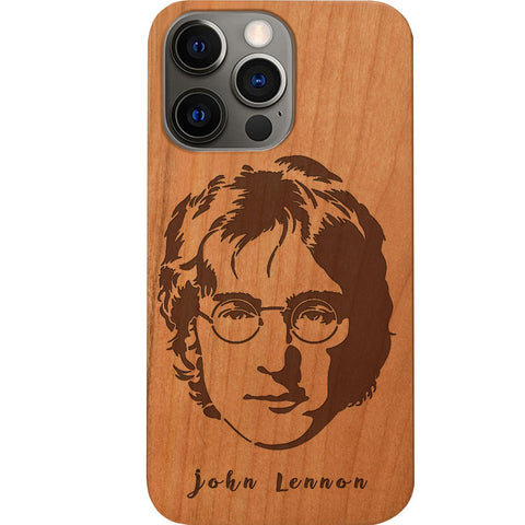 John Lennon - Engraved Phone Case for iPhone 15/iPhone 15 Plus/iPhone 15 Pro/iPhone 15 Pro Max/iPhone 14/
    iPhone 14 Plus/iPhone 14 Pro/iPhone 14 Pro Max/iPhone 13/iPhone 13 Mini/
    iPhone 13 Pro/iPhone 13 Pro Max/iPhone 12 Mini/iPhone 12/
    iPhone 12 Pro Max/iPhone 11/iPhone 11 Pro/iPhone 11 Pro Max/iPhone X/Xs Universal/iPhone XR/iPhone Xs Max/
    Samsung S23/Samsung S23 Plus/Samsung S23 Ultra/Samsung S22/Samsung S22 Plus/Samsung S22 Ultra/Samsung S21