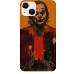Joker - UV Color Printed Phone Case