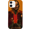 Joker - UV Color Printed Phone Case for iPhone 15/iPhone 15 Plus/iPhone 15 Pro/iPhone 15 Pro Max/iPhone 14/
    iPhone 14 Plus/iPhone 14 Pro/iPhone 14 Pro Max/iPhone 13/iPhone 13 Mini/
    iPhone 13 Pro/iPhone 13 Pro Max/iPhone 12 Mini/iPhone 12/
    iPhone 12 Pro Max/iPhone 11/iPhone 11 Pro/iPhone 11 Pro Max/iPhone X/Xs Universal/iPhone XR/iPhone Xs Max/
    Samsung S23/Samsung S23 Plus/Samsung S23 Ultra/Samsung S22/Samsung S22 Plus/Samsung S22 Ultra/Samsung S21