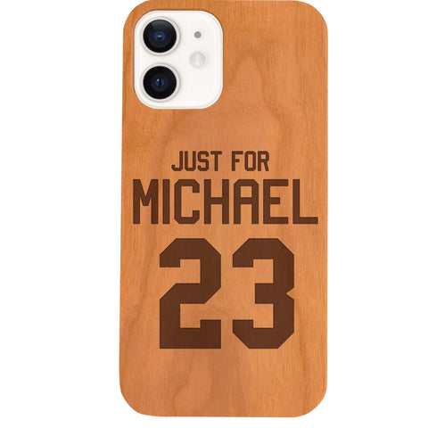 Just for Michael - Engraved Phone Case for iPhone 15/iPhone 15 Plus/iPhone 15 Pro/iPhone 15 Pro Max/iPhone 14/
    iPhone 14 Plus/iPhone 14 Pro/iPhone 14 Pro Max/iPhone 13/iPhone 13 Mini/
    iPhone 13 Pro/iPhone 13 Pro Max/iPhone 12 Mini/iPhone 12/
    iPhone 12 Pro Max/iPhone 11/iPhone 11 Pro/iPhone 11 Pro Max/iPhone X/Xs Universal/iPhone XR/iPhone Xs Max/
    Samsung S23/Samsung S23 Plus/Samsung S23 Ultra/Samsung S22/Samsung S22 Plus/Samsung S22 Ultra/Samsung S21