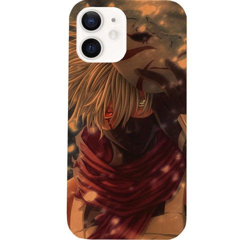 Kakashi Hatake - UV Color Printed Phone Case for iPhone 15/iPhone 15 Plus/iPhone 15 Pro/iPhone 15 Pro Max/iPhone 14/
    iPhone 14 Plus/iPhone 14 Pro/iPhone 14 Pro Max/iPhone 13/iPhone 13 Mini/
    iPhone 13 Pro/iPhone 13 Pro Max/iPhone 12 Mini/iPhone 12/
    iPhone 12 Pro Max/iPhone 11/iPhone 11 Pro/iPhone 11 Pro Max/iPhone X/Xs Universal/iPhone XR/iPhone Xs Max/
    Samsung S23/Samsung S23 Plus/Samsung S23 Ultra/Samsung S22/Samsung S22 Plus/Samsung S22 Ultra/Samsung S21