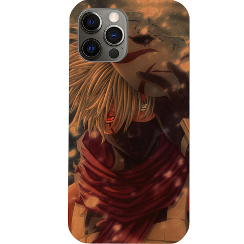 Kakashi Hatake - UV Color Printed Phone Case for iPhone 15/iPhone 15 Plus/iPhone 15 Pro/iPhone 15 Pro Max/iPhone 14/
    iPhone 14 Plus/iPhone 14 Pro/iPhone 14 Pro Max/iPhone 13/iPhone 13 Mini/
    iPhone 13 Pro/iPhone 13 Pro Max/iPhone 12 Mini/iPhone 12/
    iPhone 12 Pro Max/iPhone 11/iPhone 11 Pro/iPhone 11 Pro Max/iPhone X/Xs Universal/iPhone XR/iPhone Xs Max/
    Samsung S23/Samsung S23 Plus/Samsung S23 Ultra/Samsung S22/Samsung S22 Plus/Samsung S22 Ultra/Samsung S21