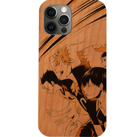 Karasuno Haikyuu - UV Color Printed Phone Case for iPhone 15/iPhone 15 Plus/iPhone 15 Pro/iPhone 15 Pro Max/iPhone 14/
    iPhone 14 Plus/iPhone 14 Pro/iPhone 14 Pro Max/iPhone 13/iPhone 13 Mini/
    iPhone 13 Pro/iPhone 13 Pro Max/iPhone 12 Mini/iPhone 12/
    iPhone 12 Pro Max/iPhone 11/iPhone 11 Pro/iPhone 11 Pro Max/iPhone X/Xs Universal/iPhone XR/iPhone Xs Max/
    Samsung S23/Samsung S23 Plus/Samsung S23 Ultra/Samsung S22/Samsung S22 Plus/Samsung S22 Ultra/Samsung S21