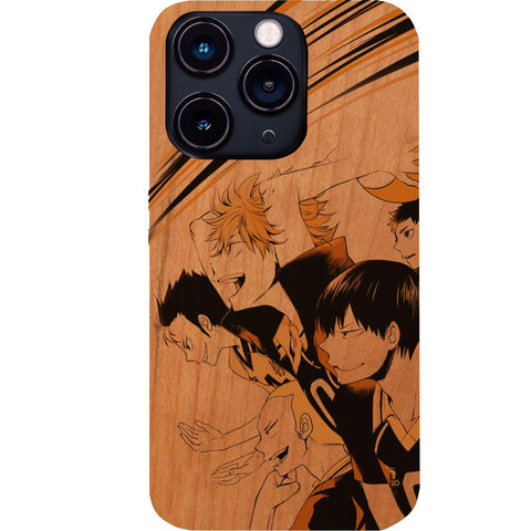 Karasuno Haikyuu - UV Color Printed Phone Case for iPhone 15/iPhone 15 Plus/iPhone 15 Pro/iPhone 15 Pro Max/iPhone 14/
    iPhone 14 Plus/iPhone 14 Pro/iPhone 14 Pro Max/iPhone 13/iPhone 13 Mini/
    iPhone 13 Pro/iPhone 13 Pro Max/iPhone 12 Mini/iPhone 12/
    iPhone 12 Pro Max/iPhone 11/iPhone 11 Pro/iPhone 11 Pro Max/iPhone X/Xs Universal/iPhone XR/iPhone Xs Max/
    Samsung S23/Samsung S23 Plus/Samsung S23 Ultra/Samsung S22/Samsung S22 Plus/Samsung S22 Ultra/Samsung S21