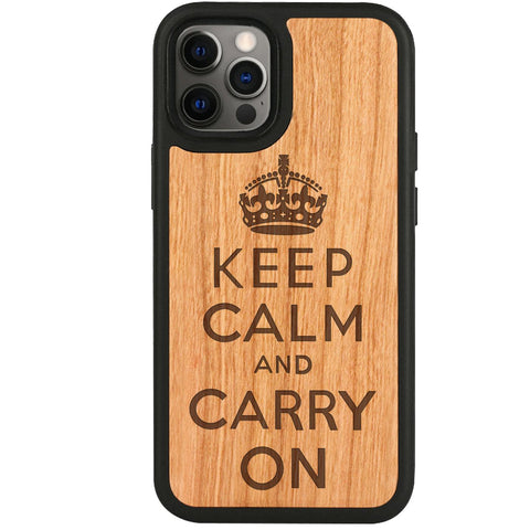 Keep Calm And Carry On - Engraved Phone Case for iPhone 15/iPhone 15 Plus/iPhone 15 Pro/iPhone 15 Pro Max/iPhone 14/
    iPhone 14 Plus/iPhone 14 Pro/iPhone 14 Pro Max/iPhone 13/iPhone 13 Mini/
    iPhone 13 Pro/iPhone 13 Pro Max/iPhone 12 Mini/iPhone 12/
    iPhone 12 Pro Max/iPhone 11/iPhone 11 Pro/iPhone 11 Pro Max/iPhone X/Xs Universal/iPhone XR/iPhone Xs Max/
    Samsung S23/Samsung S23 Plus/Samsung S23 Ultra/Samsung S22/Samsung S22 Plus/Samsung S22 Ultra/Samsung S21